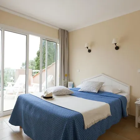 Les Rivages Des Issambres 2p4p Std Apartamento *