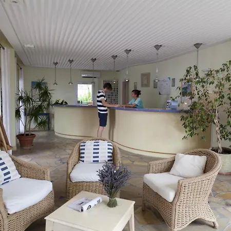 Apartamento Les Rivages Des Issambres 2p4p Std *