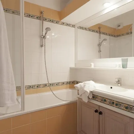 Les Rivages Des Issambres 2p4p Std Sainte-Maxime