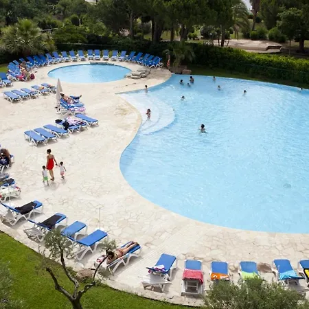 Les Rivages Des Issambres 2p4p Std